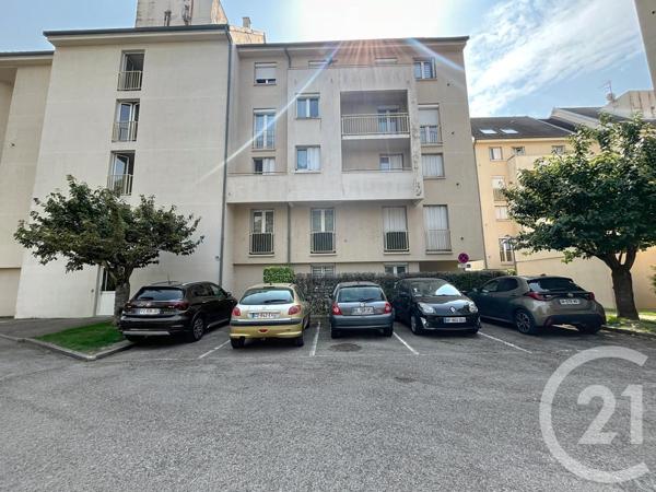 Appartement T1 à vendre  1 pièce - 29 m2 TROYES - 10
