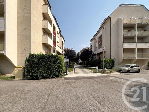 Appartement T1 à vendre  1 pièce - 29 m2 TROYES - 10