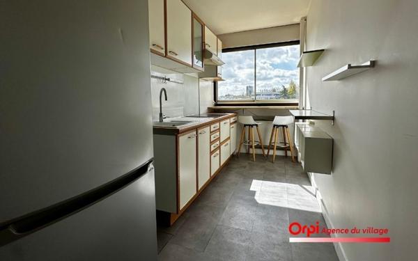 Appartement à vendre    3 pièces • 63,23 m2 Fontenay-sous-Bois