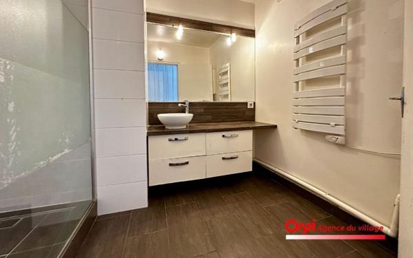 Appartement à vendre    3 pièces • 63,23 m2 Fontenay-sous-Bois