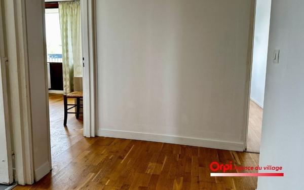Appartement à vendre    3 pièces • 63,23 m2 Fontenay-sous-Bois