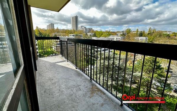 Appartement à vendre    3 pièces • 63,23 m2 Fontenay-sous-Bois