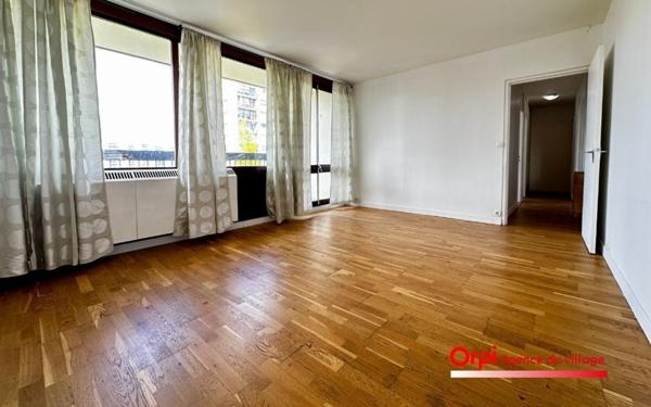 Appartement à vendre    3 pièces • 63,23 m2 Fontenay-sous-Bois