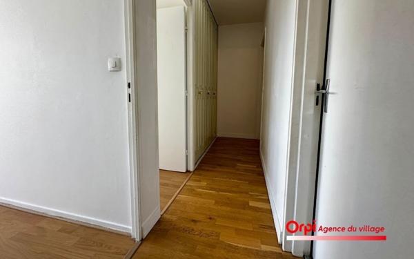 Appartement à vendre    3 pièces • 63,23 m2 Fontenay-sous-Bois