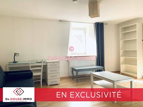 Immeuble à vendre 7 pièces de 144 m²