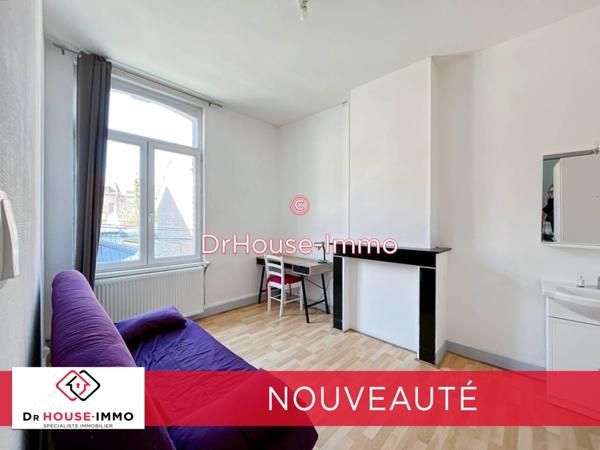 Immeuble à vendre 7 pièces de 144 m²