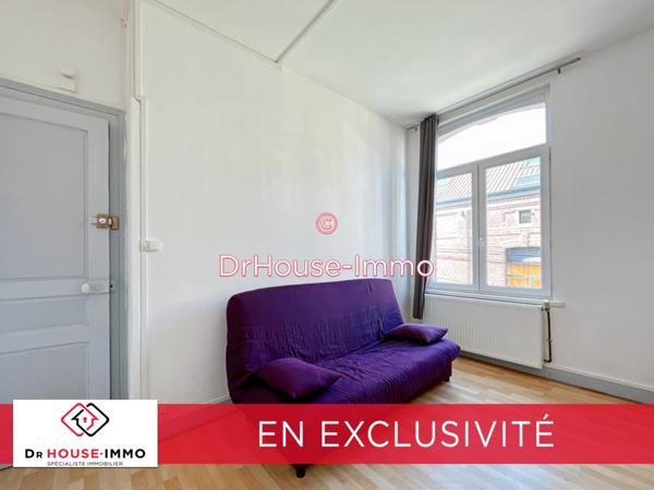 Immeuble à vendre 7 pièces de 144 m²