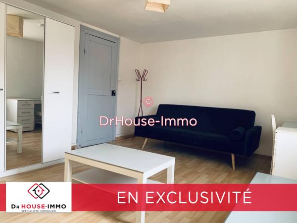 Immeuble à vendre 7 pièces de 144 m²