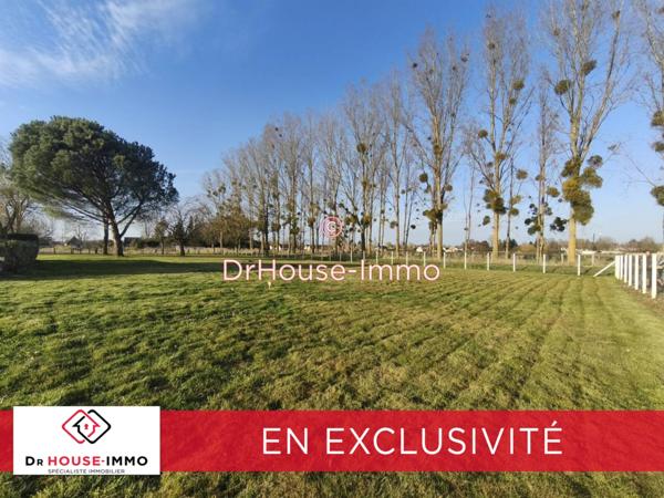 Terrain à vendre de 1 692 m²