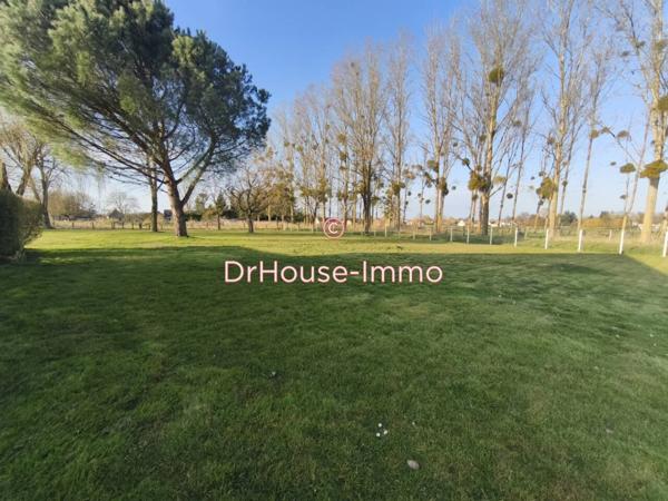 Terrain à vendre de 1 692 m²