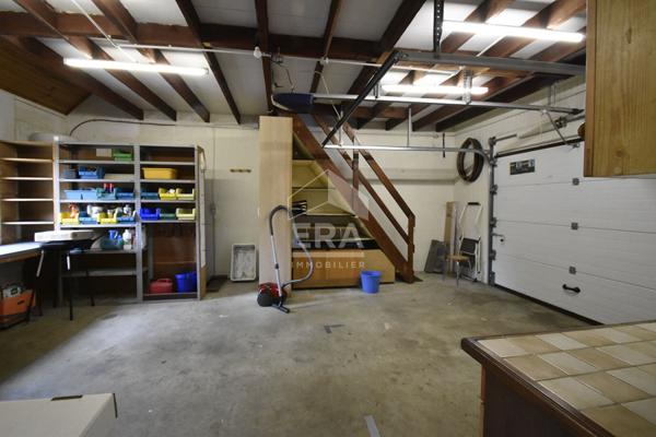 Charmante maison 5 pièces à vendre à Jouars-Pontchartrain - Rare sur le marché !