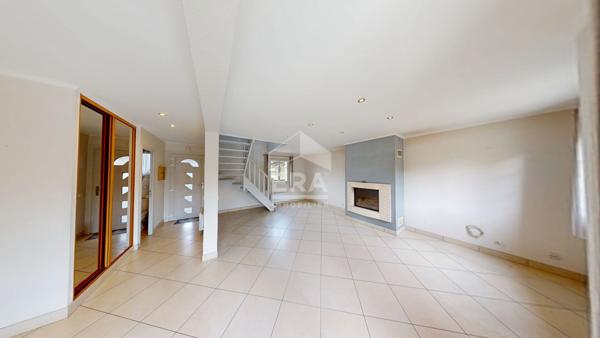 Charmante maison 5 pièces à vendre à Jouars-Pontchartrain - Rare sur le marché !