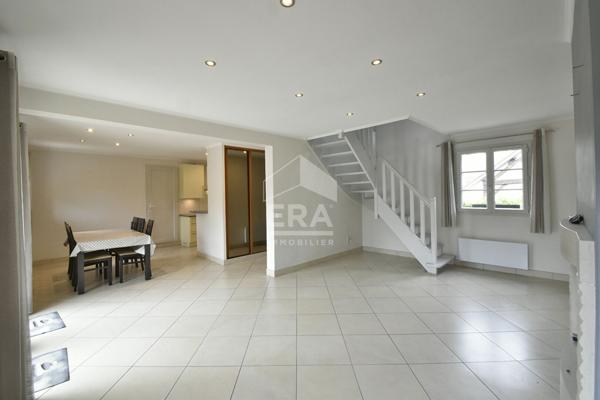 Charmante maison 5 pièces à vendre à Jouars-Pontchartrain - Rare sur le marché !