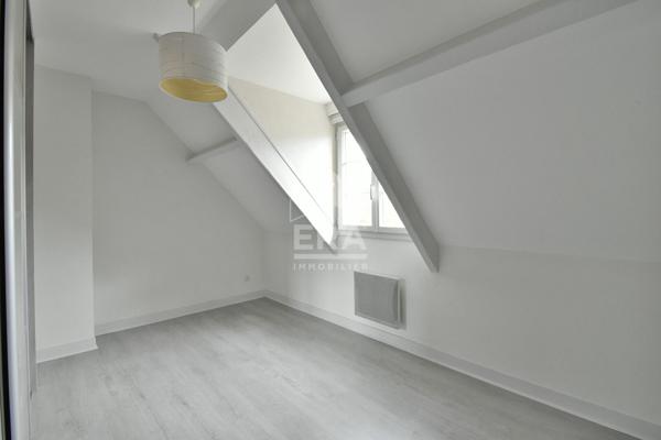 Charmante maison 5 pièces à vendre à Jouars-Pontchartrain - Rare sur le marché !