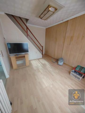 Vente Maison 5 pièces 63 m2 à Chelles