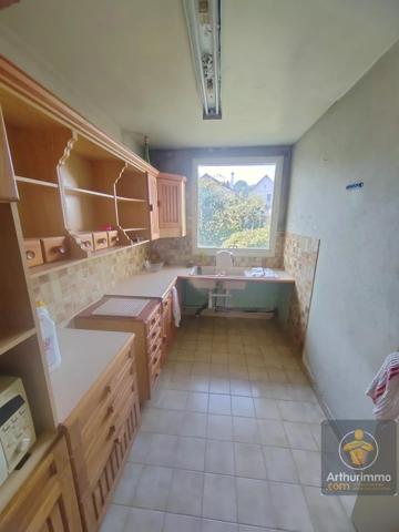 Vente Maison 5 pièces 63 m2 à Chelles