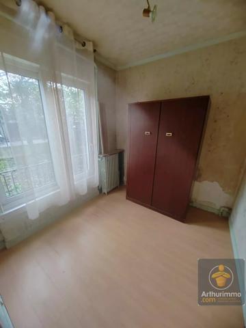 Vente Maison 5 pièces 63 m2 à Chelles
