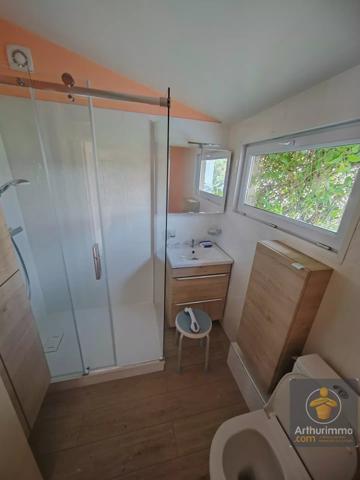 Vente Maison 5 pièces 63 m2 à Chelles