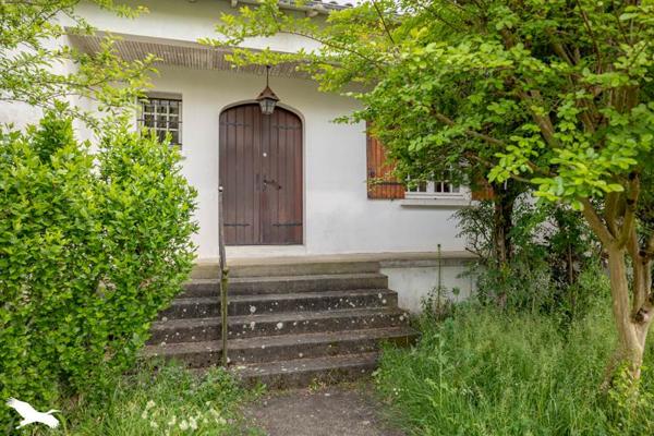 Maison à vendre |  Saintes |  8 pièces | 160 m²
