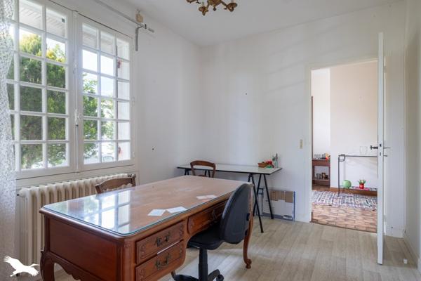 Maison à vendre |  Saintes |  8 pièces | 160 m²