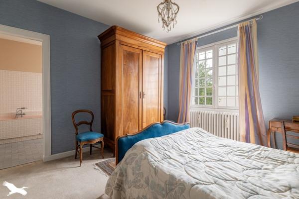 Maison à vendre |  Saintes |  8 pièces | 160 m²