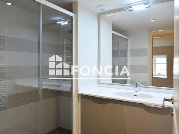 Location Appartement 2 pièces 36.88 m² - 8 RUE DE L'ECREVISSE Le Mans 72000