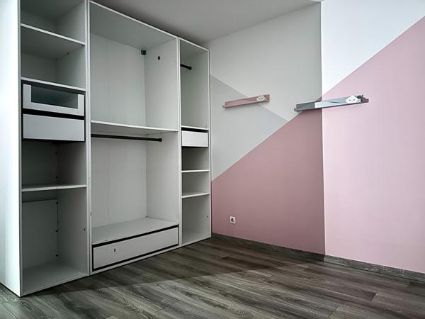 ONCOURT - MAISON 7 pièces 175 m2 avec grand hangar