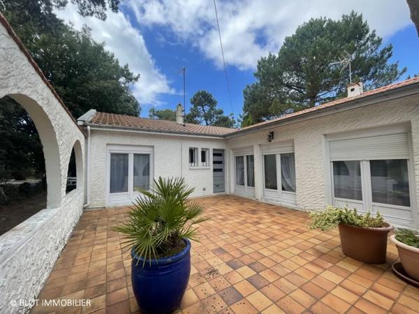 Appartement 3 pièce(s)