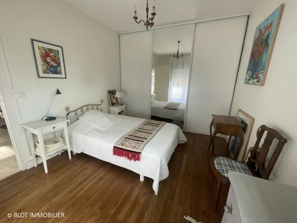 Appartement 3 pièce(s)