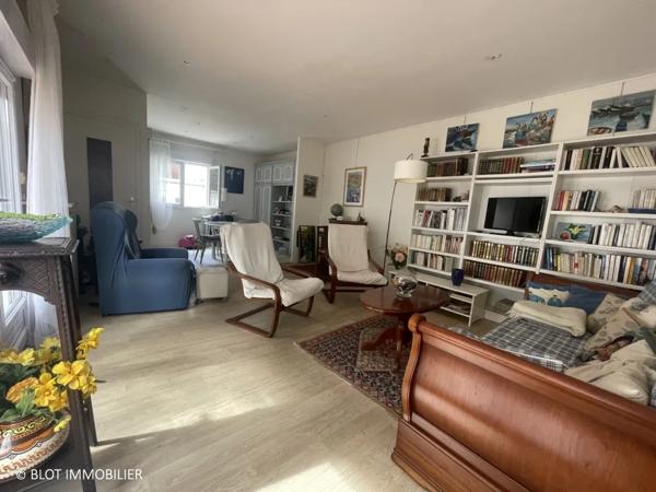 Appartement 3 pièce(s)