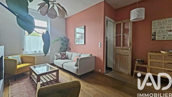 Maison à vendre 7 pièces 157 m² Mouvaux