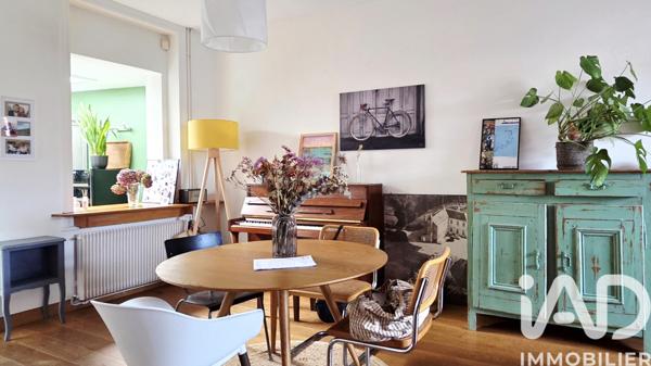 Maison à vendre 7 pièces 157 m² Mouvaux