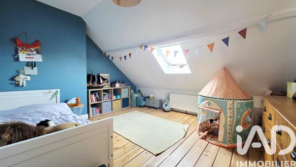 Maison à vendre 7 pièces 157 m² Mouvaux