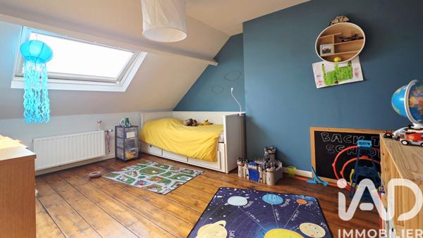 Maison à vendre 7 pièces 157 m² Mouvaux