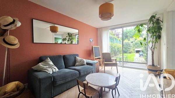 Maison à vendre 7 pièces 157 m² Mouvaux