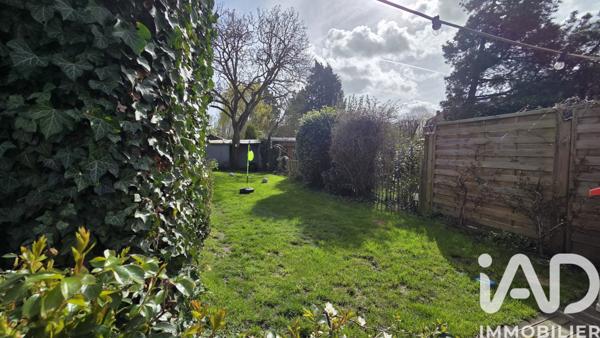 Maison à vendre 7 pièces 157 m² Mouvaux