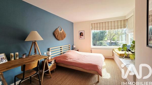 Maison à vendre 7 pièces 157 m² Mouvaux