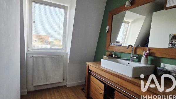 Maison à vendre 7 pièces 157 m² Mouvaux