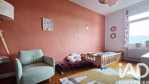 Maison à vendre 7 pièces 157 m² Mouvaux