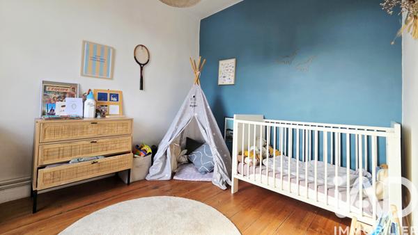 Maison à vendre 7 pièces 157 m² Mouvaux