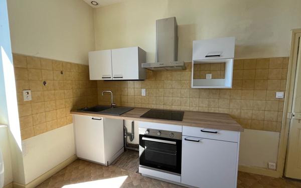 Appartement à louer    3 pièces •  Glandon