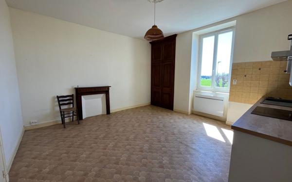 Appartement à louer    3 pièces •  Glandon