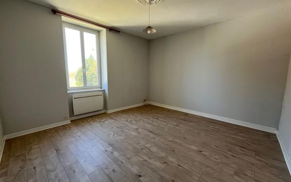 Appartement à louer    3 pièces •  Glandon