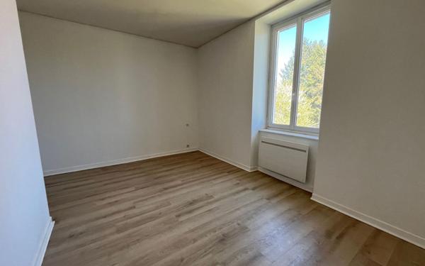 Appartement à louer    3 pièces •  Glandon