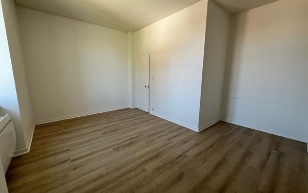 Appartement à louer    3 pièces •  Glandon