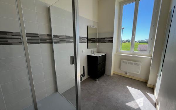 Appartement à louer    3 pièces •  Glandon