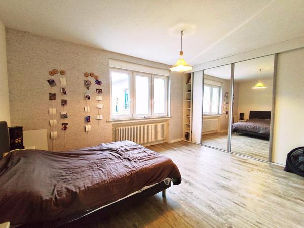 Maison individuelle de 294m2