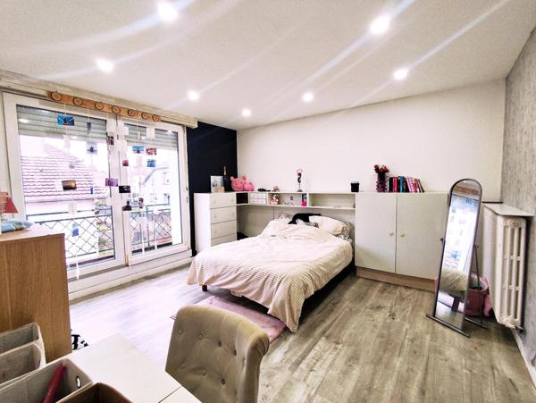 Maison individuelle de 294m2