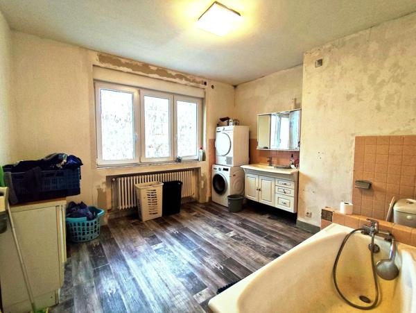 Maison individuelle de 294m2