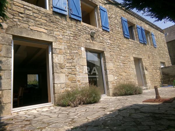 Maison Erdeven KERHILIO 7 pièce(s) 195 m2
